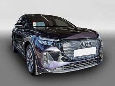 Audi Q4