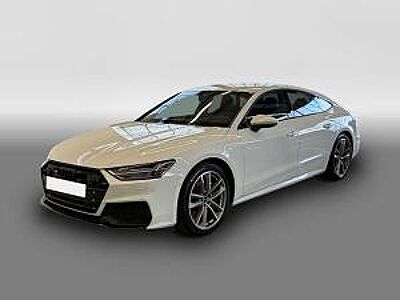 Audi S7 TDI schwarzpaket*Allradlenkung*Matrix