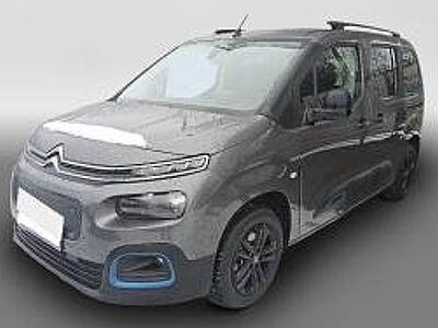 Citroën Berlingo Shine 11kw Shz Navi Kamera Head-up