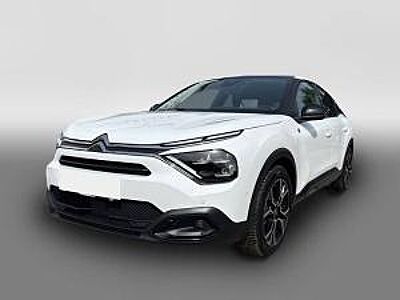 Citroën ë-C4 Shine NAVI SCHIEBEDACH SHZ LHZ PDC 360° KAMERA
