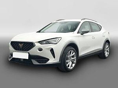 Cupra Formentor 2.0 TDI DSG 4Dr. AHK eHECK KAMERA ACC