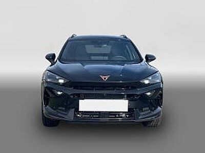 Cupra Formentor TDI DSG|AHK|el.HECK|360°KAMERA|NAVI