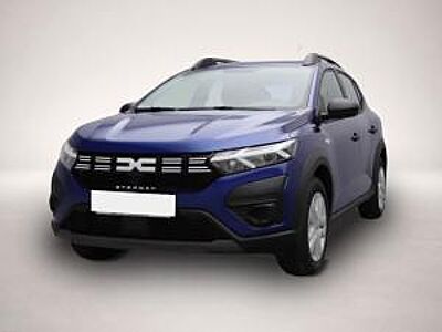 Dacia Sandero STEPWAY Extreme TCe 90 CVT (Automatik)