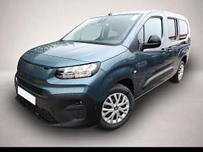 Fiat Doblo Kombi Maxi AT 7S Navi Klimaaut Keyl Kam