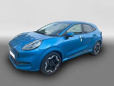 Ford Puma GEN-E PREMIUM STANDARD RANGE 43KW/H NAVI / LED / KAMERA / WINTER-PAKET