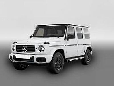 Mercedes-Benz G-Klasse G 580