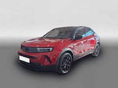 Opel Mokka e GS Line Bluetooth LED Klima Einparkhilfe