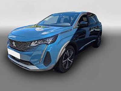 Peugeot 3008 1.2 Allure Pack Navi Kamera LED Assist