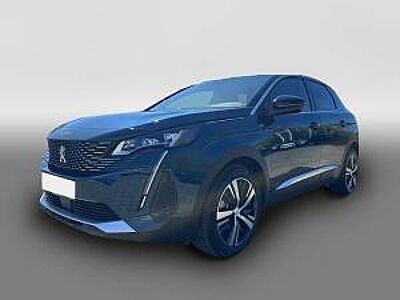 Peugeot 3008 GT PANO NAVI ACC KAMERA PDC SHZ LED KLIMAAT