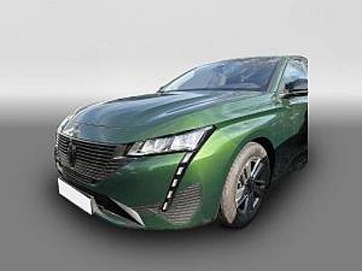 Peugeot 308 Active Pack Bluetooth LED Klima Einparkhilfe
