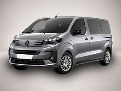 Peugeot Traveller L2 Active 9S KlimaP AHK SHZ CarP LED