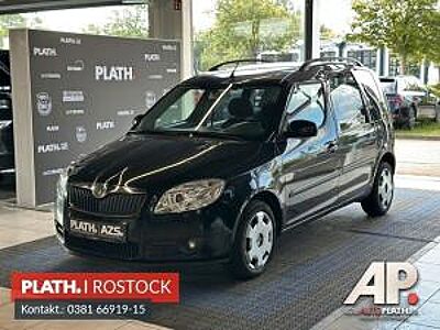 Skoda Roomster Comfort