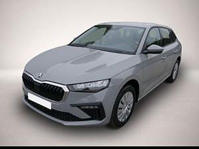 Skoda Scala Selection 1.0 TSI DSG*NAVI-ÜBER-SMARTLINK*