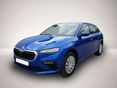Skoda Scala Selection 1.5 TSI DSG*NAVI-ÜBER-SMARTLINK*