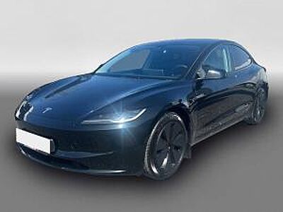 Tesla Model 3 325 PS Klima,Navi,Leder,Sitzh,Pano-D,AHK