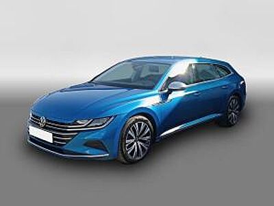Volkswagen Arteon 2.0 TDI DSG 4M Elegance *AHK*Navi*LED*