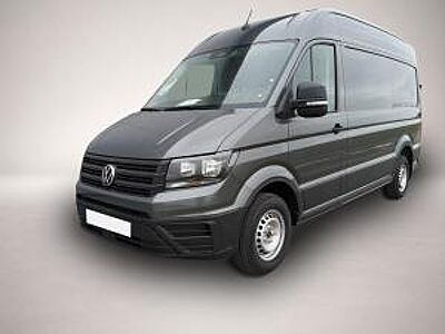 Volkswagen Other Crafter 2.0 TDI 35 L3H3 Hochdach AHK Kamera 270