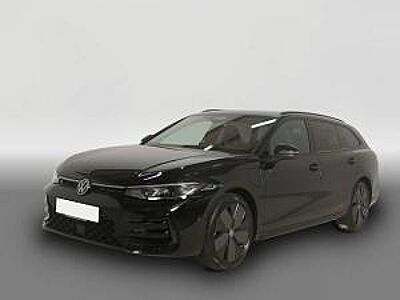 Volkswagen Passat 1.5 eHybrid R-Line Black Style