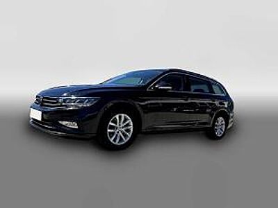 Volkswagen Passat 2.0 TDI BMT Business LED Navi ACC