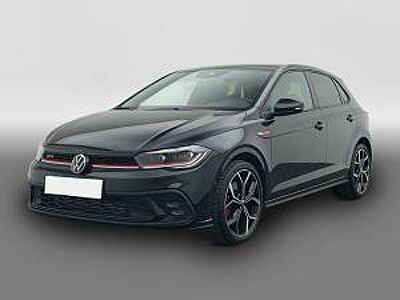 Volkswagen Polo 2.0 TSI DSG 5-J-GAR PANO IQ.LIGHT KAMERA