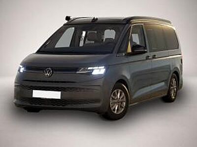 Volkswagen T7 California Ocean AHK Markise Keyl ParkP StHz