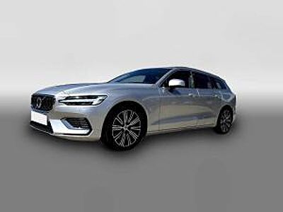 Volvo V60 Kombi T8 Inscription AWD *LED Navi Leder AHK