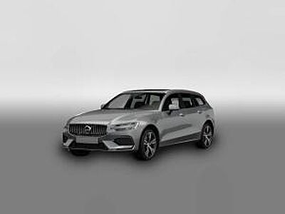 Volvo V60 Plus Dark Mild-Hybrid Glasdach*ACC