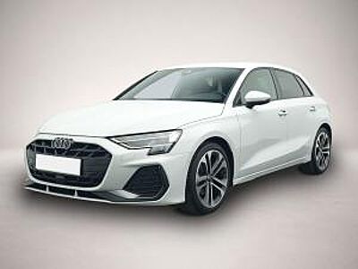 Audi A3 Sportback 35 TDI S-tronic 2x s-line BUSINESS