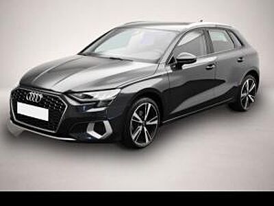 Audi A3 Sportback 35 TFSI S tronic advanced Sound/Tem