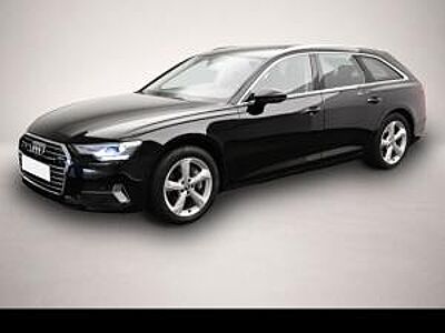 Audi A6 Avant 45TFSI S tronic sport AHK/NAVI/ACC/360K