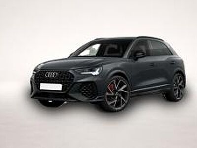 Audi quattro RS Q3 TFSI