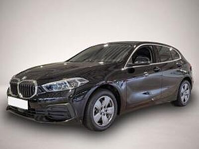 BMW 116 d Advantage-Navi*PDC*SHZ*beh. Lenkrad*LED*2-