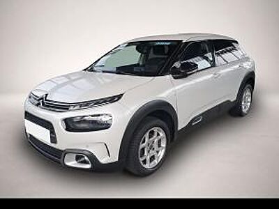 Citroën C4 Cactus 1.2 PURETECH SHINE GRA WINTER
