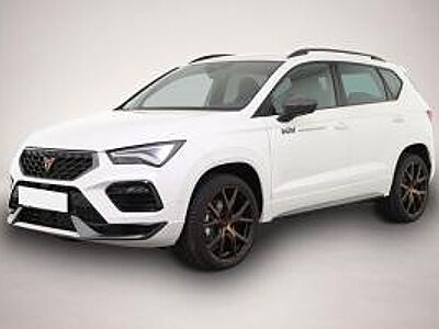 Cupra Ateca 1.5 TSI DSG