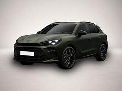 Cupra Terramar 2.0 TSI 7-Gang-DSG 4Drive