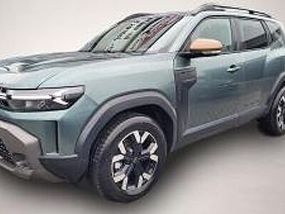 Dacia Duster III 140 Extreme AT+SHZ+TOT+NAVI+360+BFS