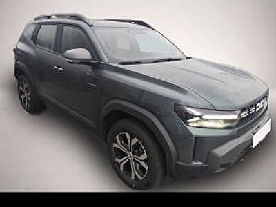 Dacia Duster LPG 120 PS | Carplay | Sitz+Lenkradheiz.