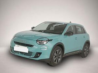 Fiat 600 hybrid 1.2 Pop