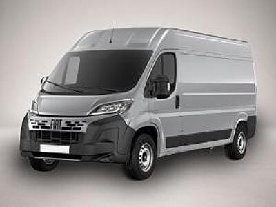 Fiat Ducato Maxi 35 AT8 L3H2 Klimaaut. Kam 7"Display