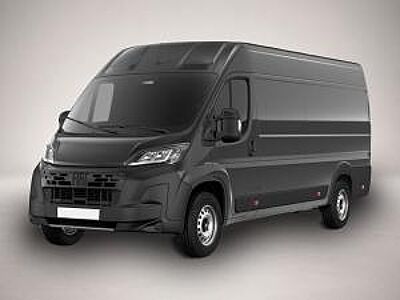 Fiat Ducato Maxi 35 AT8 L4H2 7"Display AppCo 270°HFT