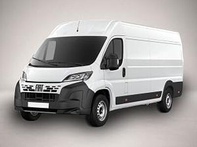 Fiat Ducato Maxi 35 AT8 L4H2 7"Display AppCo 270°HFT