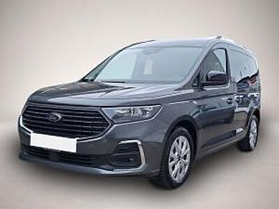 Ford Tourneo Connect 2.0 EcoBlue Aut. TITANIUM