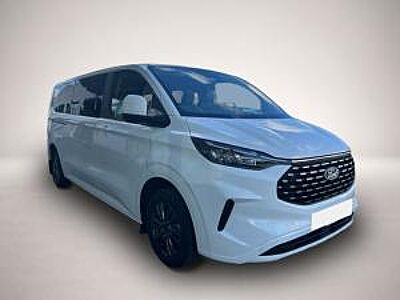Ford Tourneo Custom 320 L2H1 VA Autm. Titanium