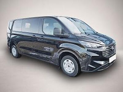 Ford Transit Custom L2 Combi 2.0 EB Trend 8 Sitz AHK
