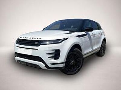 Land Rover Range Rover Evoque D165 Dynamic SE
