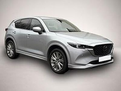 Mazda CX-5 Takumi 2.2 Skyactiv-D 6AT *StandheizungACC*