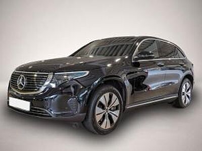 Mercedes-Benz EQC 400 4Matic-Navi*Kamera*Multibeam LED*SHZ*Par