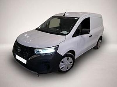 Nissan Townstar EV Accenta 45 kWh L1 PDC