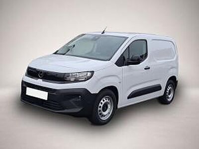 Opel Combo -e Cargo (50-kWh) L1 EHZ (Modell 2018)