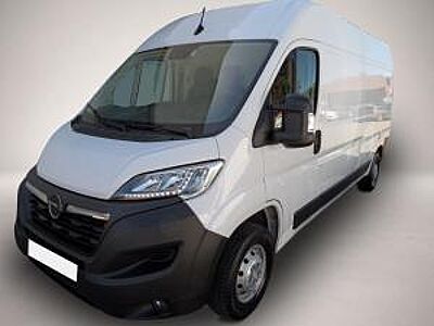 Opel Movano C Kasten L3H2 3,5t Edition+Navi+Kamera